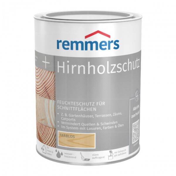 REMMERS Hirnholzschutz 750 ml