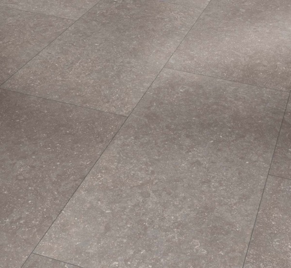 Parador Laminat-Boden TrendTime 5; Granit grau Steinstruktur Minifase