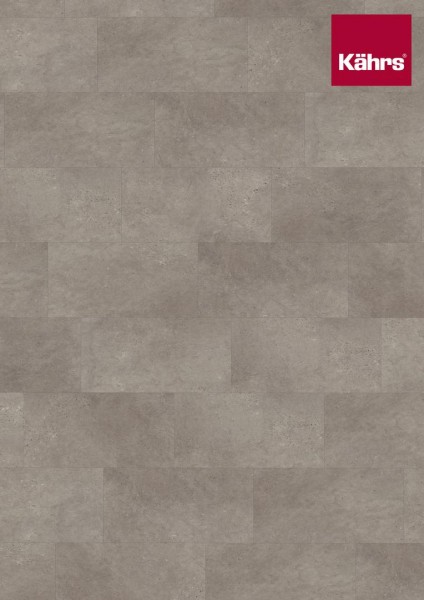 KäHRS Designboden Lucania Luxury Tiles 6 mm, SPC Rigid Click