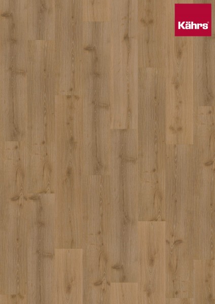 KäHRS Designboden Luxury Tiles 6 mm, Akkelis SPC Rigid Click
