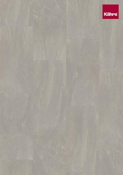 Kährs Rigid-Vinylboden Luxury Tiles SPC Click XXL Impression Athos CLS 457