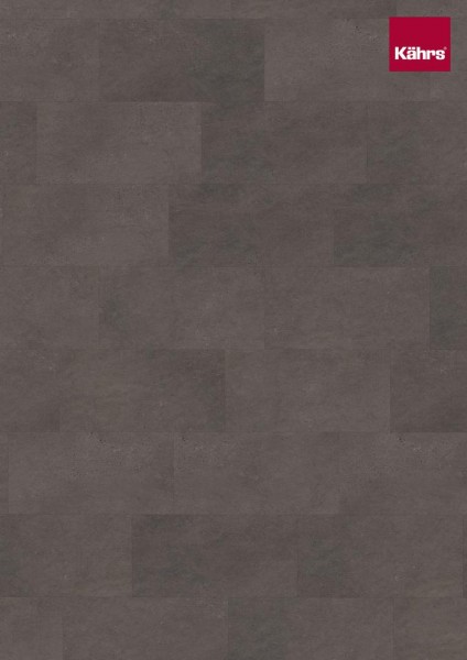 Kährs Rigid-Vinylboden Luxury Tiles SPC Click XXL Impression Kilimanjaro CLS 457