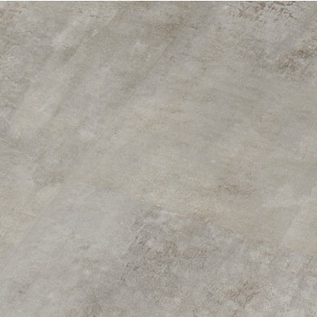 ZIRO Vinylboden Vinylan plus Cement grey Klick-Vinylboden