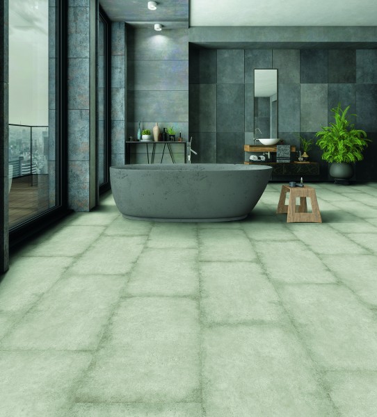 Ziro Mikolan Design-Mineralboden Cement Garland light